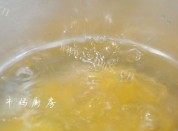 好喝的山药红薯糖水做法图解5)
