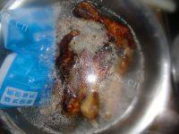 色香味俱全的虎皮鸡爪做法图解9)