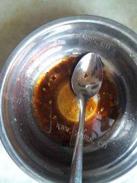 好吃的麻油菜瓜做法图解3)