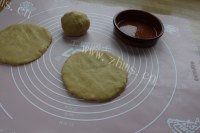 色味俱佳的苹果派做法图解8)