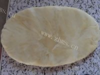 红豆酥做法图解4)
