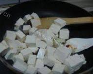 鲜美筋道的麻婆豆腐的做法图解六