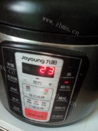 色香味浓的粽子