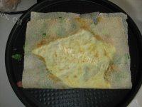 菜煎饼做法图解9)