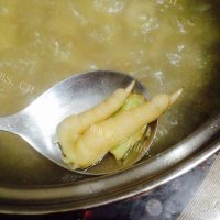 美味泡鸡爪做法图解2)