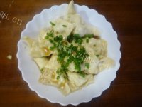 水饺（家庭版）