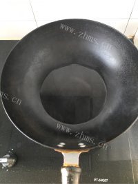 美味的柠香排骨做法图解5)