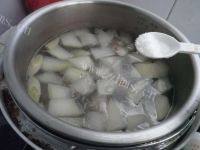 营养薏米冬瓜排骨汤做法图解12)