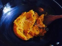 自制冰皮月饼做法图解12)