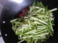 简易版-素炒香芹做法图解3)