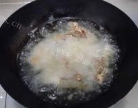特制香酥羊排做法图解7)