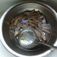 美味的香糟凤爪做法图解6)