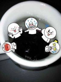 香甜的蓝莓果酱做法图解4)