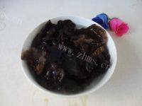 健康美食之木须肉做法图解2)