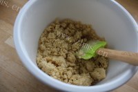 色味俱佳的苹果派做法图解7)