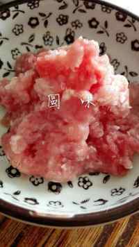 家常菜麻婆豆腐做法图解2)