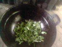 「DIY」芹菜炒肉做法图解5)