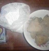 红薯豆沙饼自制做法图解1)