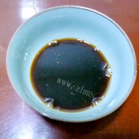 五味俱全的醋溜白菜做法图解3)