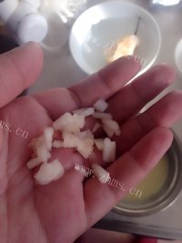 自制qq糖布丁做法图解5)