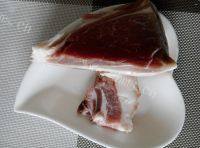 美味可口的红烧野猪肉做法图解1)