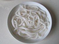 回味无穷的凉拌土豆粉做法图解10)