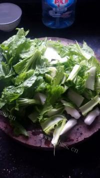 老家农家腊味菜做法图解3)
