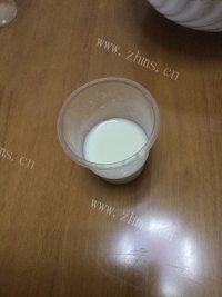 特色美食松饼做法图解1)