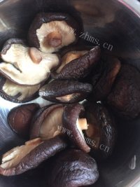 家常菜黄焖鸡做法图解6)