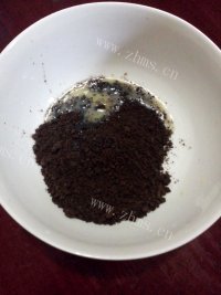 自制芒果冻芝士做法图解1)
