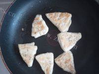 美味的椒盐烧饼做法图解13)