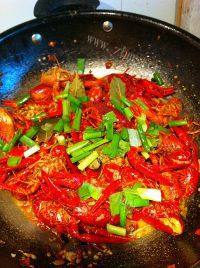 「DIY」麻辣小龙虾做法图解6)