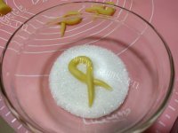独特的柏林花环饼干做法图解15)