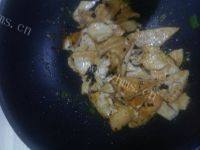 香煎豆腐（家庭版）做法图解4)
