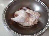 家常菜咖喱土豆鸡块做法图解1)
