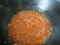 口感好的番茄鸡蛋汤的做法图解五