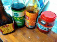 家常菜杏鲍菇炒五花肉做法图解9)