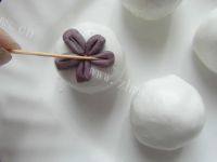 美味的花式汤圆做法图解7)