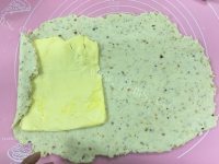 榛子芝士饼干做法图解6)