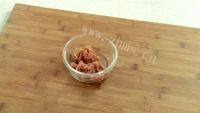 家常菜豆角炒肉做法图解2)