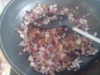 「DIY美食」蘑菇培根意面做法图解8)
