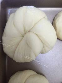 自制老式面包做法图解6)