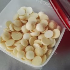 独特的酸奶溶豆