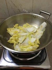 水煮牛肉做法图解3)