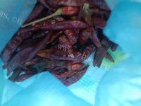 家常菜辣炒豆芽做法图解4)