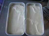 自己做的轻乳酪蛋糕做法图解14)