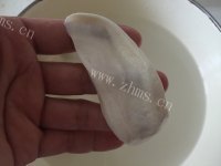 晚餐水撅面做法图解8)
