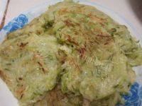 「首发」萝卜丝饼