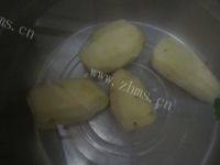 炝炒土豆丝做法图解1)