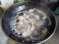 美味的冬瓜鸭汤做法图解4)